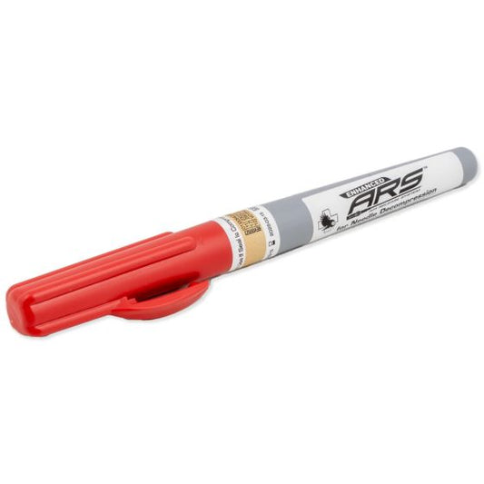 North American Rescue-ENHANCED ARS FOR NEEDLE DECOMPRESSION-MedTech-1