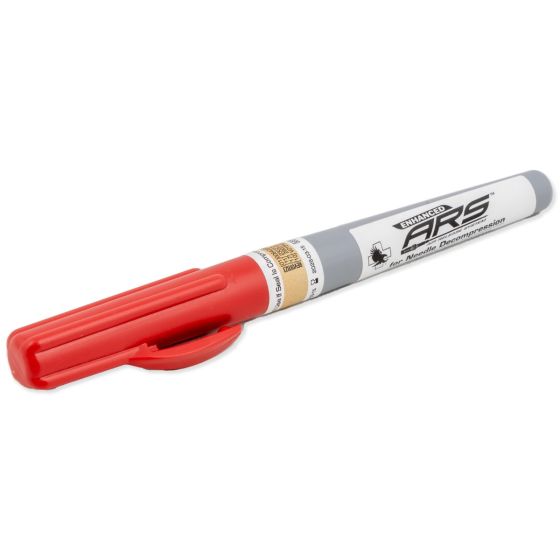 North American Rescue-ENHANCED ARS FOR NEEDLE DECOMPRESSION-MedTech-1