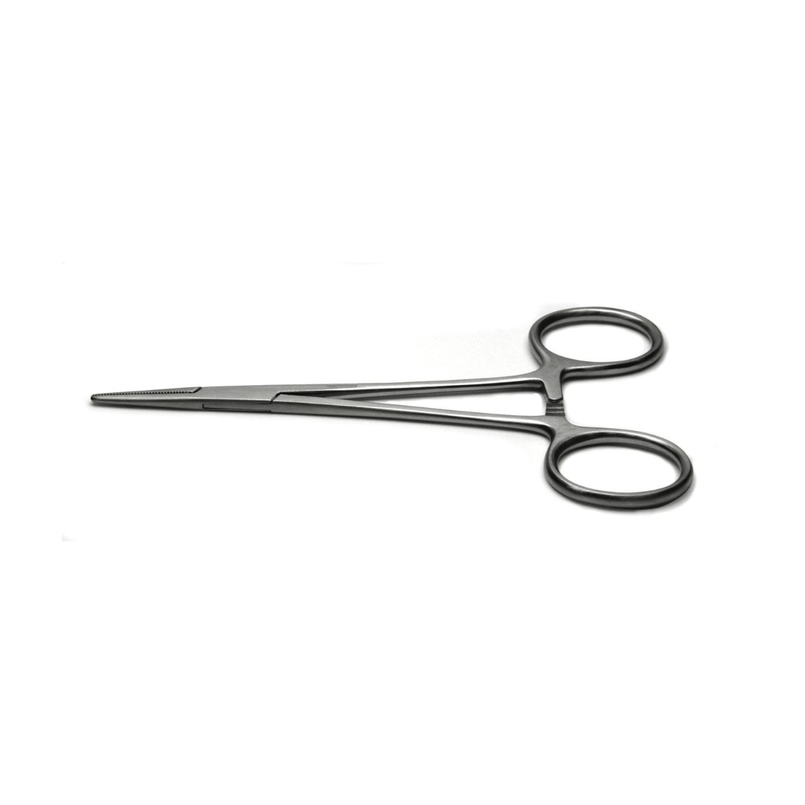 vendor-unknown-Econo Hemostatic Halsted Mosquito Forceps, 5"-MedTech-1