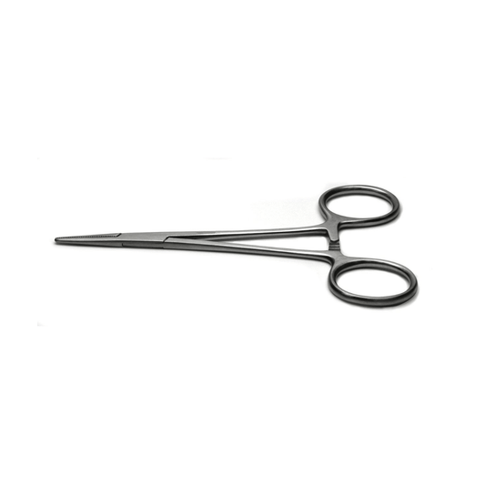 vendor-unknown-Econo Hemostatic Halsted Mosquito Forceps, 5"-MedTech-1
