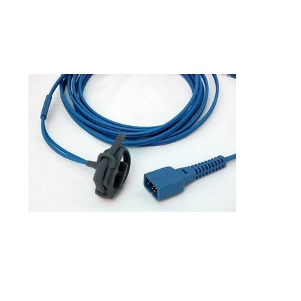 Edan USA-Edan SH3 Neonate Reusable Wrap SpO2 Sensor-MedTech-1