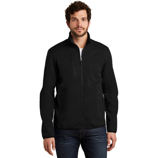 Eddie Bauer-Eddie Bauer ® Dash Full-Zip Fleece Jacket.EB242-MedTech-1
