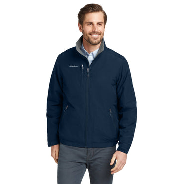 Eddie Bauer-Eddie Bauer® - Fleece-Lined Jacket. EB520-MedTech-2