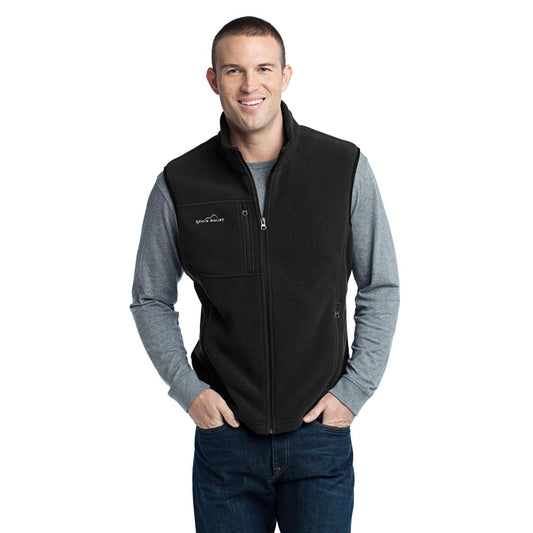 Eddie Bauer-Eddie Bauer® - Fleece Vest. EB204-MedTech-1