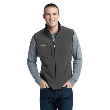Eddie Bauer-Eddie Bauer® - Fleece Vest. EB204-MedTech-2