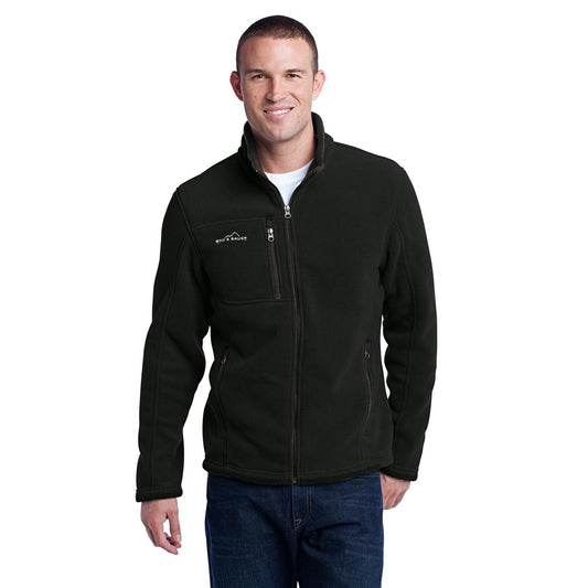 Eddie Bauer-Eddie Bauer® - Full-Zip Fleece Jacket. EB200-MedTech-1