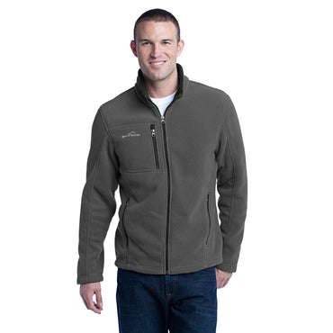 Eddie Bauer-Eddie Bauer® - Full-Zip Fleece Jacket. EB200-MedTech-2