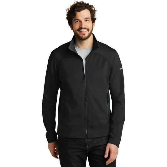 Eddie Bauer-Eddie Bauer® Highpoint Fleece Jacket. EB240-MedTech-1