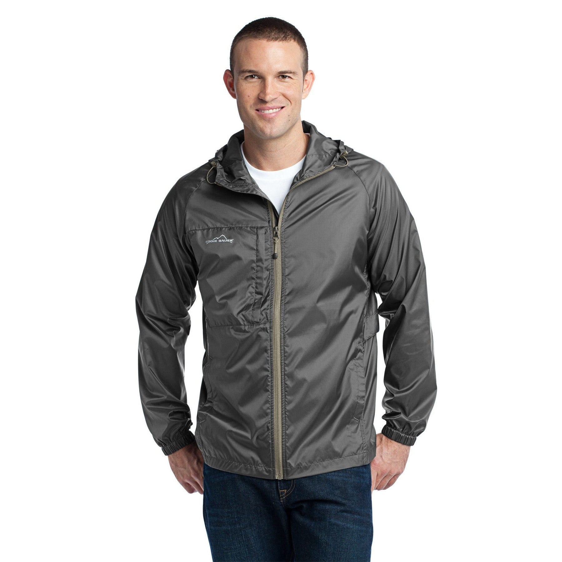 Eddie Bauer-Eddie Bauer® - Packable Wind Jacket. EB500-MedTech-3