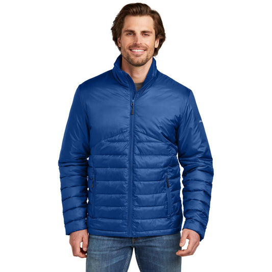 Eddie Bauer-Eddie Bauer® Quilted Jacket EB510-MedTech-1