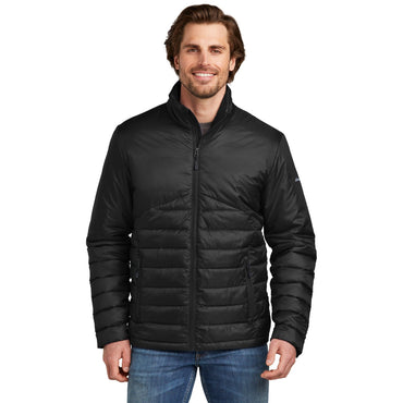 Eddie Bauer-Eddie Bauer® Quilted Jacket EB510-MedTech-2