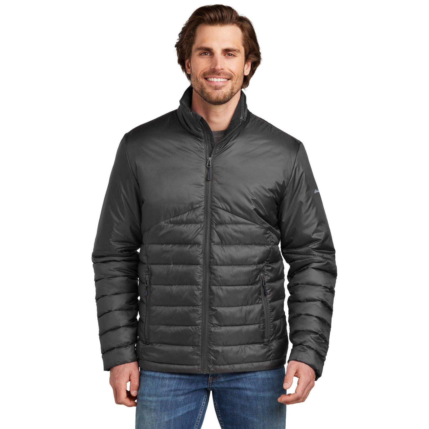 Eddie Bauer-Eddie Bauer® Quilted Jacket EB510-MedTech-3