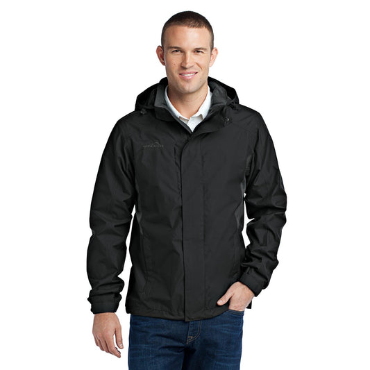 Eddie Bauer-Eddie Bauer® - Rain Jacket. EB550-MedTech-1