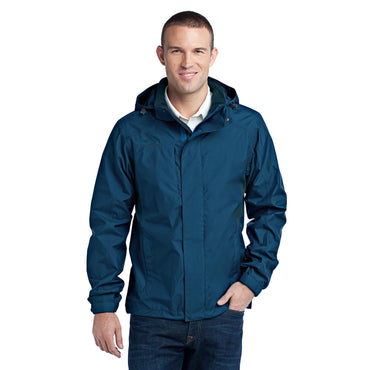 Eddie Bauer-Eddie Bauer® - Rain Jacket. EB550-MedTech-2