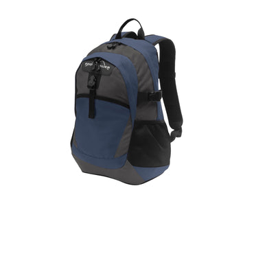 Eddie Bauer-Eddie Bauer® Ripstop Backpack. EB910-MedTech-2