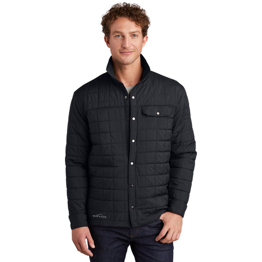 Eddie Bauer-Eddie Bauer ® Shirt Jac. EB502-MedTech-1