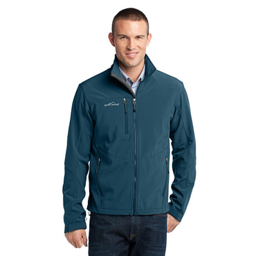 Eddie Bauer-Eddie Bauer® - Soft Shell Jacket. EB530-MedTech-2