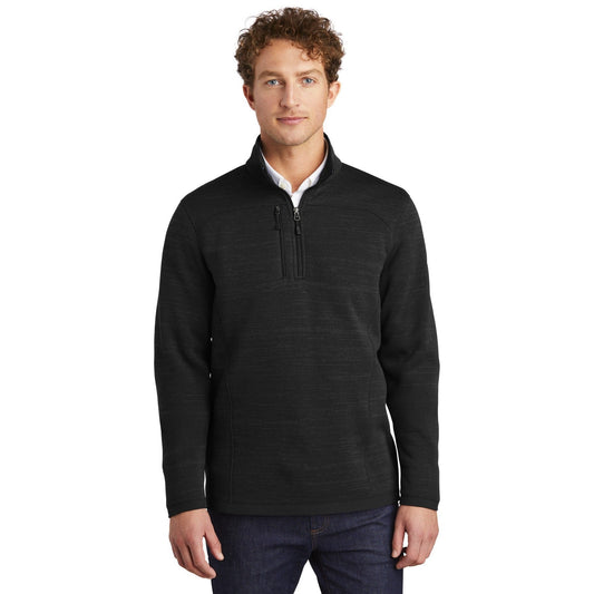 Eddie Bauer-Eddie Bauer ® Sweater Fleece 1/4-Zip. EB254-MedTech-1