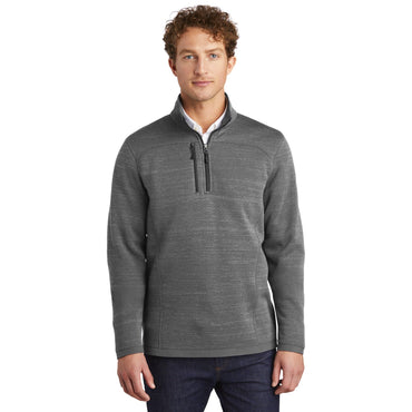 Eddie Bauer-Eddie Bauer ® Sweater Fleece 1/4-Zip. EB254-MedTech-2