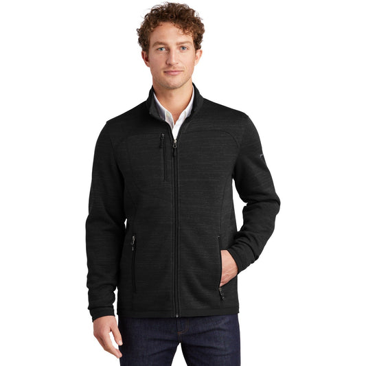 Eddie Bauer-Eddie Bauer ® Sweater Fleece Full-Zip. EB250-MedTech-1