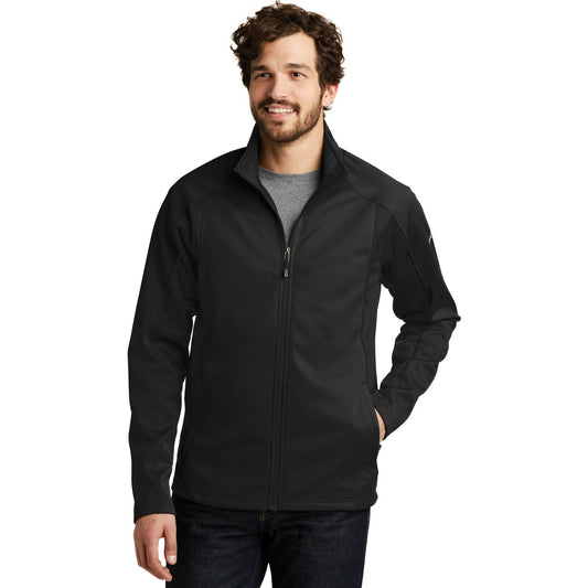 Eddie Bauer-Eddie Bauer® Trail Soft Shell Jacket. EB542-MedTech-1