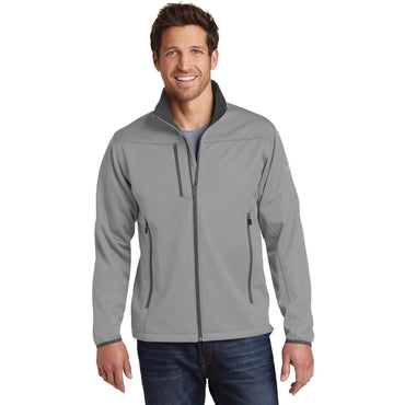 Eddie Bauer-Eddie Bauer® Weather-Resist Soft Shell Jacket. EB538-MedTech-2