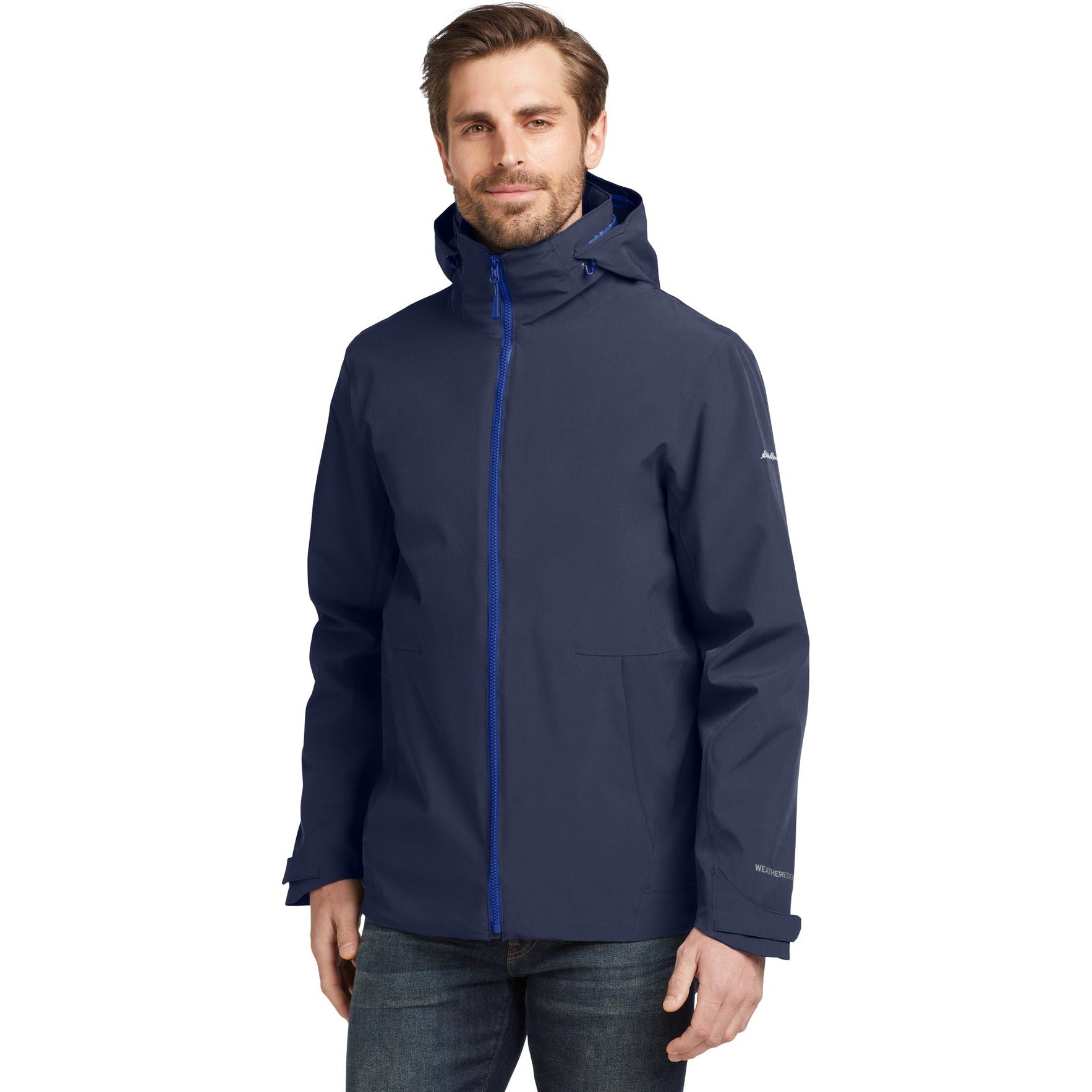 Eddie Bauer-Eddie Bauer® WeatherEdge® 3-in-1 Jacket EB656-MedTech-3