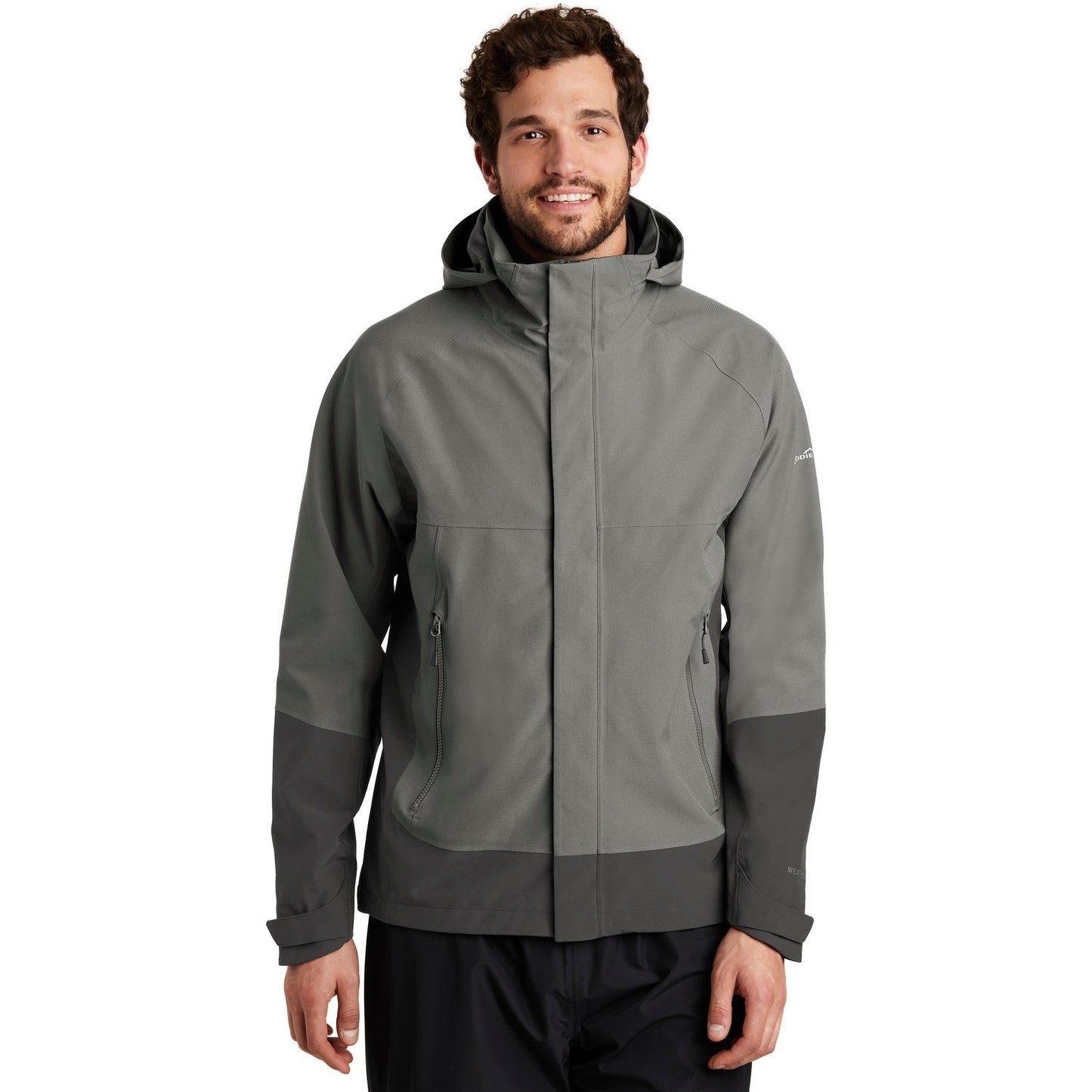 Eddie Bauer-Eddie Bauer ® WeatherEdge ® Jacket. EB558-MedTech-3