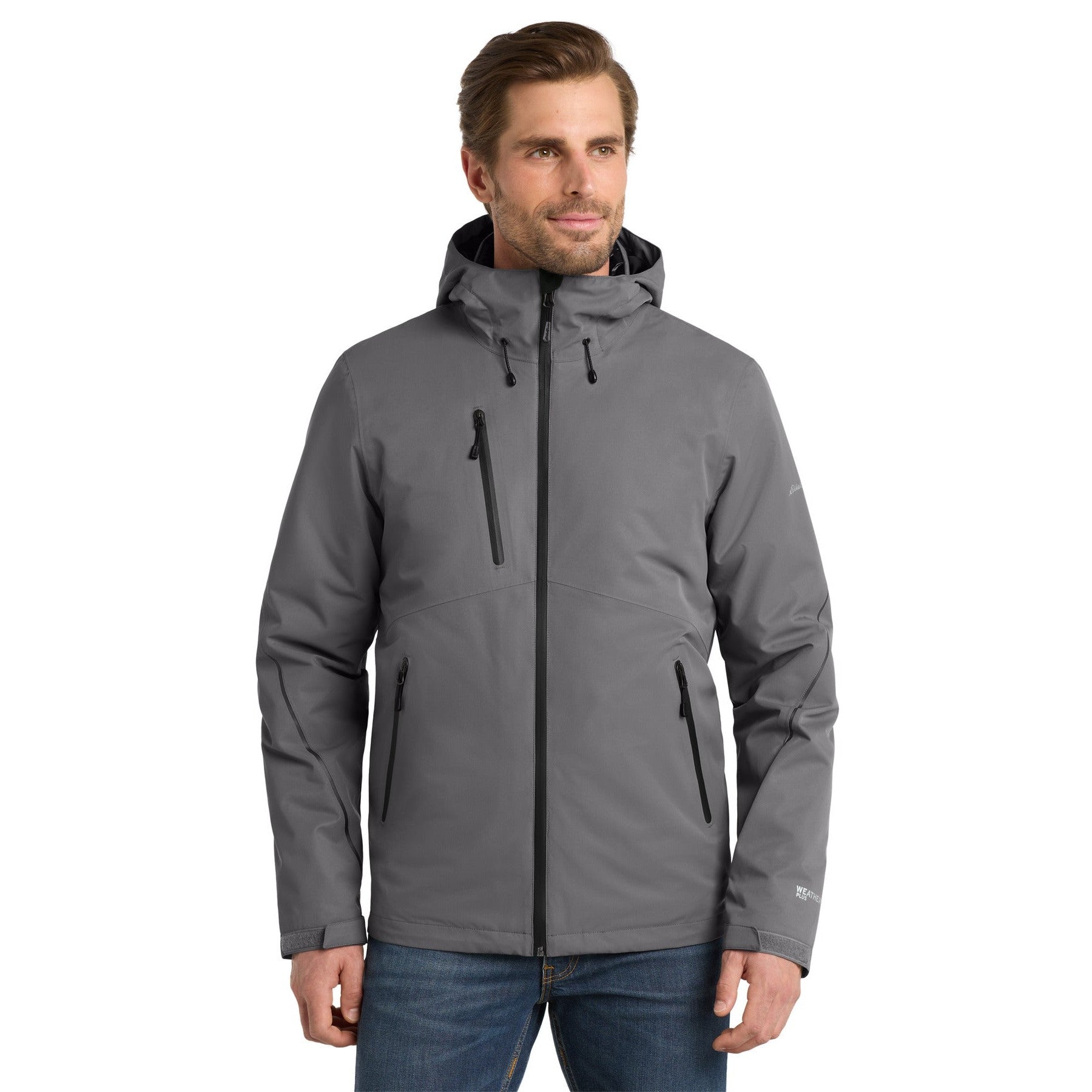 Eddie Bauer-Eddie Bauer® WeatherEdge® Plus 3-in-1 Jacket. EB556-MedTech-2