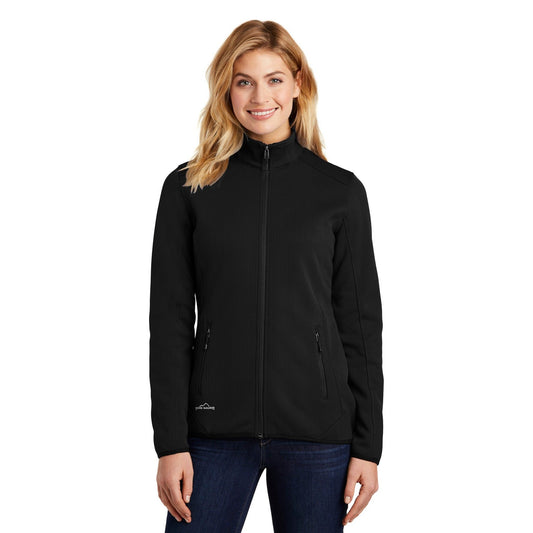 Eddie Bauer-Eddie Bauer ® Women's Dash Full-Zip Fleece Jacket. EB243-MedTech-1