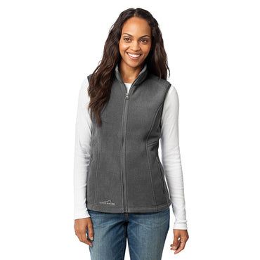 Eddie Bauer-Eddie Bauer® - Women's Fleece Vest. EB205-MedTech-2
