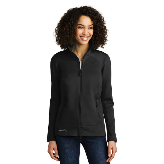 Eddie Bauer-Eddie Bauer® Women's Highpoint Fleece Jacket. EB241-MedTech-1