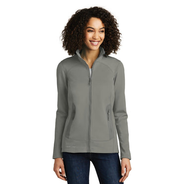Eddie Bauer-Eddie Bauer® Women's Highpoint Fleece Jacket. EB241-MedTech-2