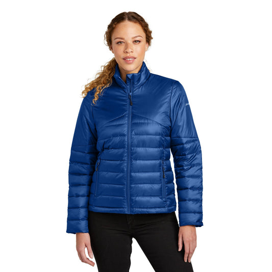 Eddie Bauer-Eddie Bauer® Women's Quilted Jacket EB511-MedTech-1