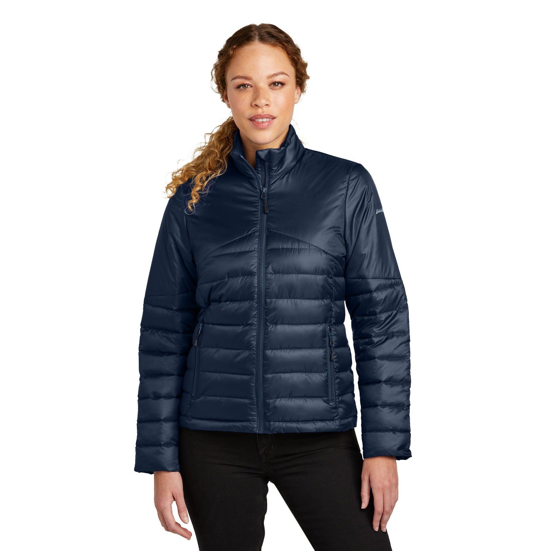 Eddie Bauer-Eddie Bauer® Women's Quilted Jacket EB511-MedTech-4
