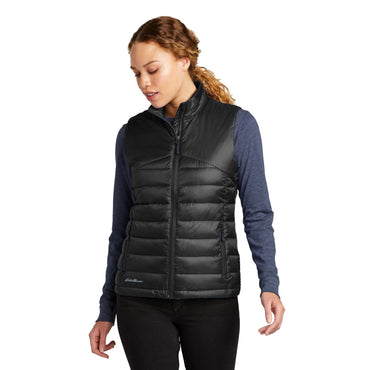Eddie Bauer-Eddie Bauer® Women's Quilted Vest EB513-MedTech-2