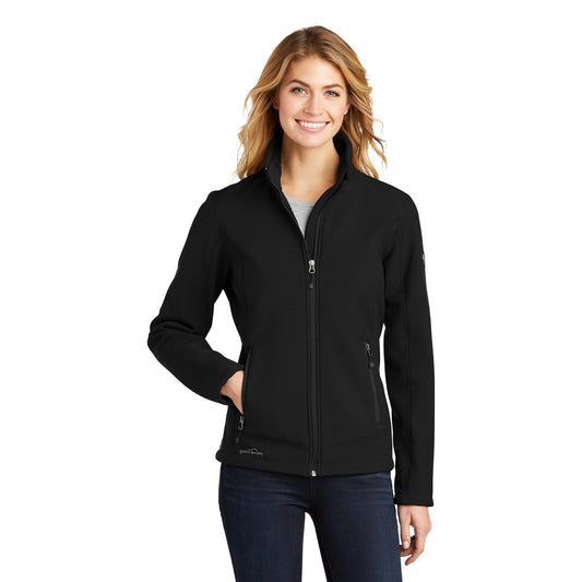 Eddie Bauer-Eddie Bauer® Women's Rugged Ripstop Soft Shell Jacket. EB535-MedTech-1