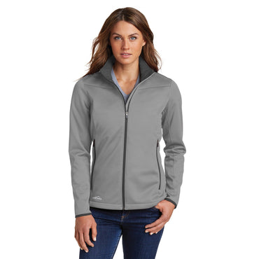 Eddie Bauer-Eddie Bauer® Women's Weather-Resist Soft Shell Jacket. EB539-MedTech-2