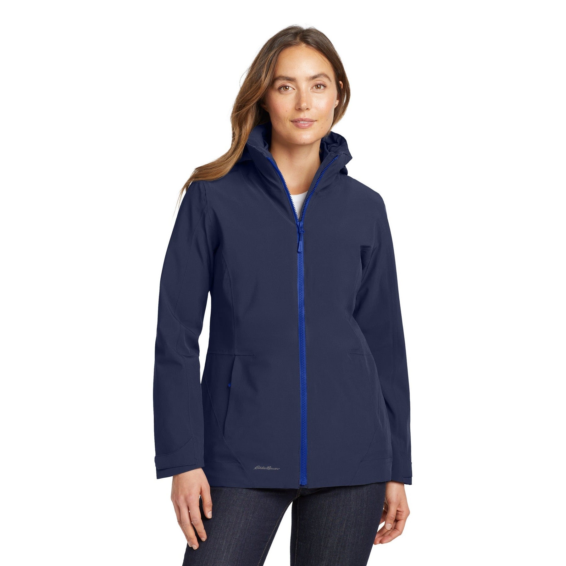 Eddie Bauer-Eddie Bauer® Women's WeatherEdge® 3-in-1 Jacket EB657-MedTech-3