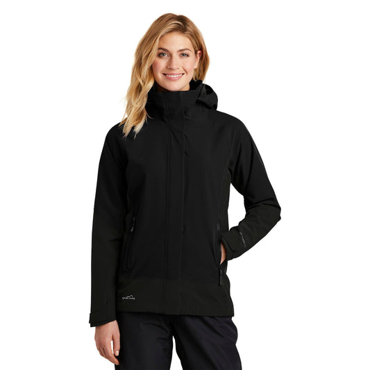 Eddie Bauer-Eddie Bauer ® Women's WeatherEdge ® Jacket. EB559-MedTech-1