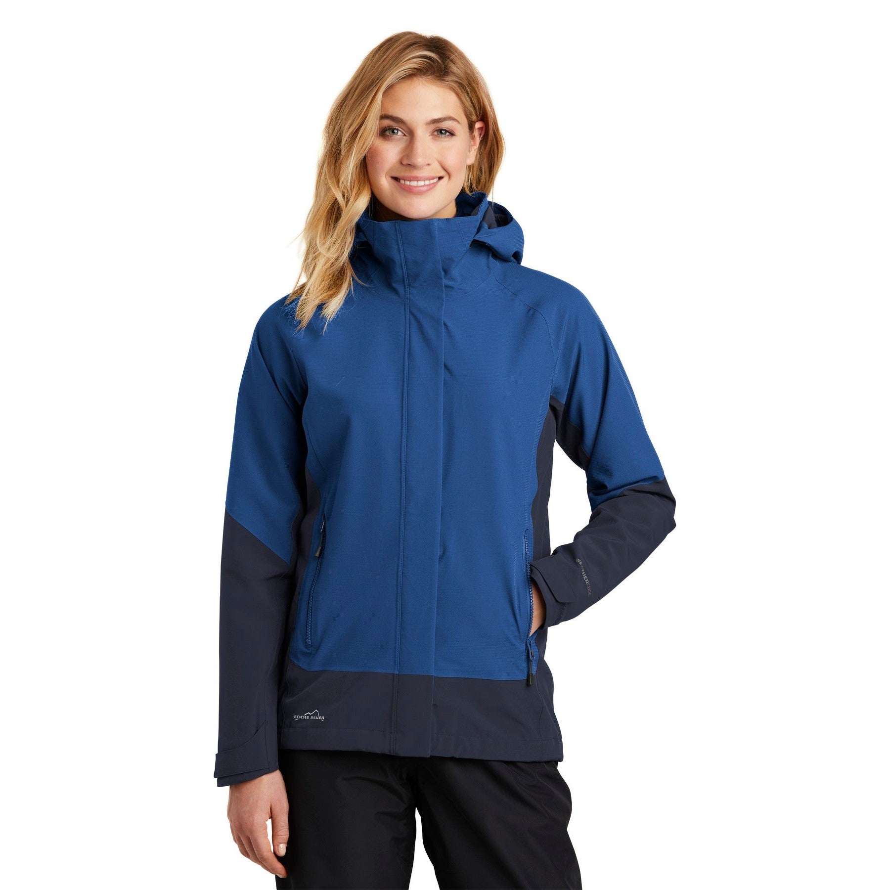 Eddie Bauer-Eddie Bauer ® Women's WeatherEdge ® Jacket. EB559-MedTech-2