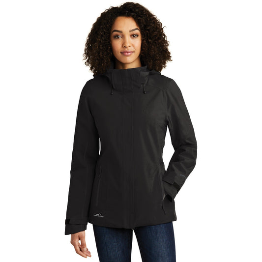 Eddie Bauer-Eddie Bauer® Women's WeatherEdge® Plus Insulated Jacket. EB555-MedTech-1