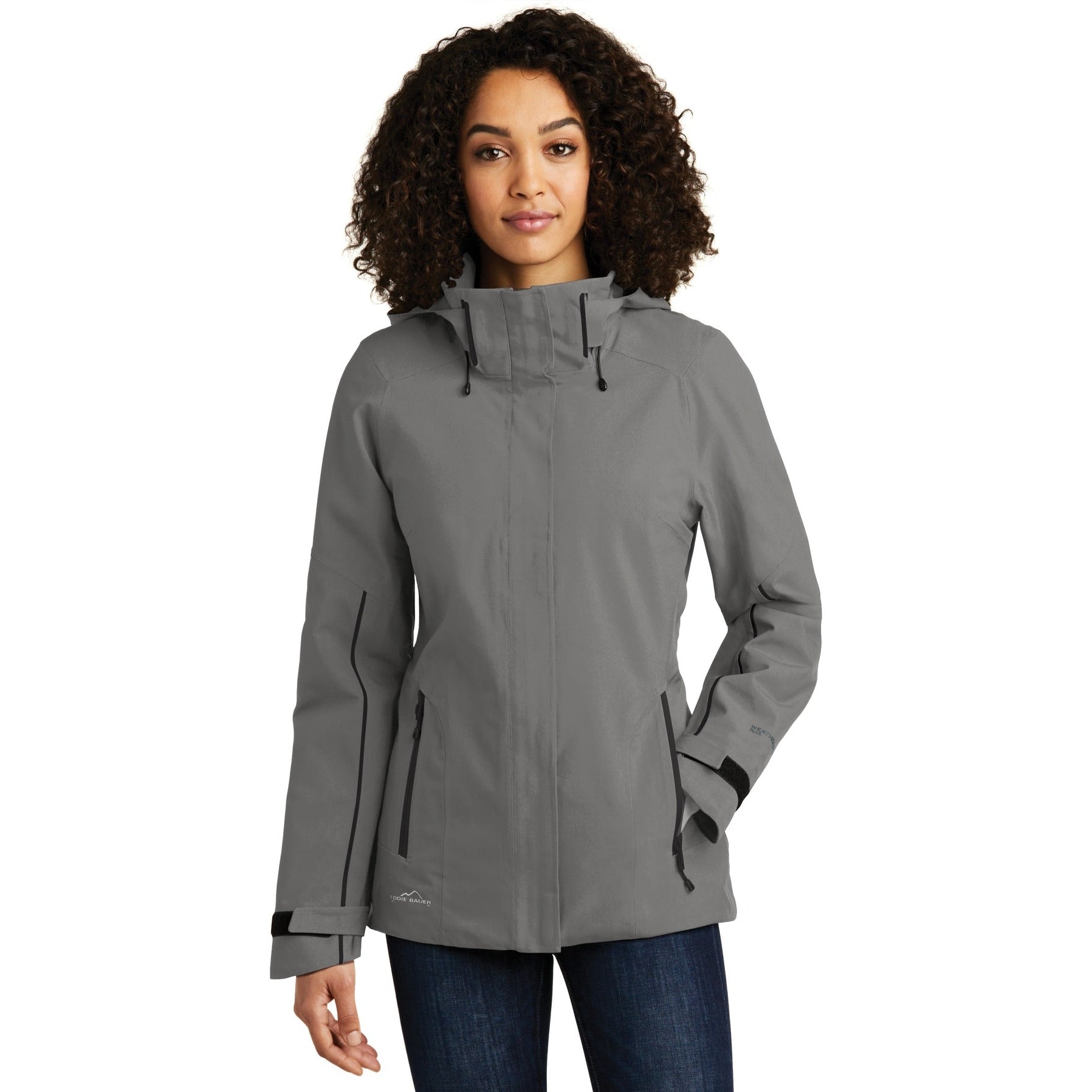 Eddie Bauer-Eddie Bauer® Women's WeatherEdge® Plus Insulated Jacket. EB555-MedTech-2