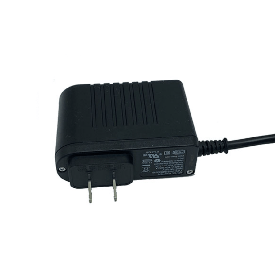 Eitan Medical-Eitan Q Core Medical Sapphire™ Infusion Pump AC Power Supply Charger-MedTech-3