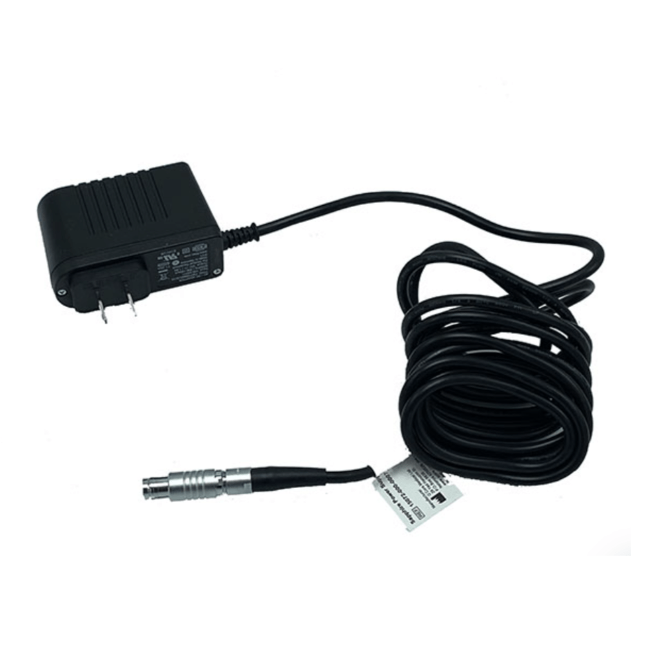 Eitan Medical-Eitan Q Core Medical Sapphire™ Infusion Pump AC Power Supply Charger-MedTech-2