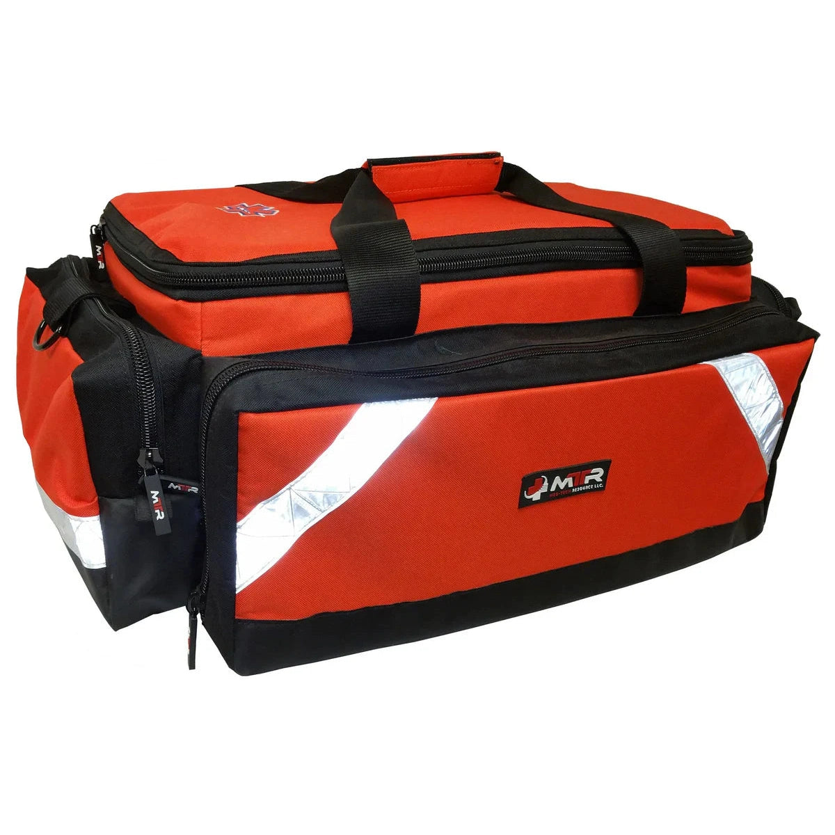 Generic-Elite Trauma Bag-MedTech-1