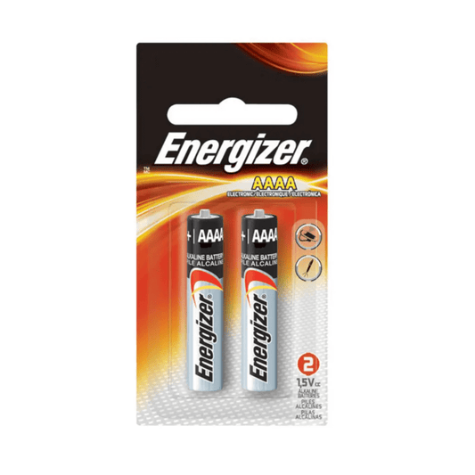 Batteries Plus-Energizer AAAA Batteries Pk/2-MedTech-1