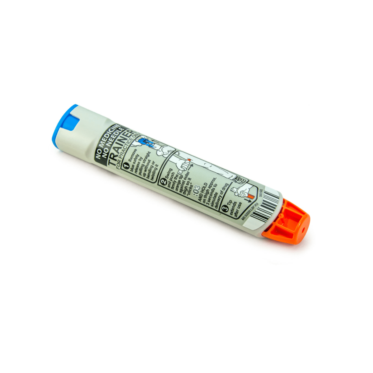 Mylan Specialty LP-EpiPen® Trainer Practice Device-MedTech-3