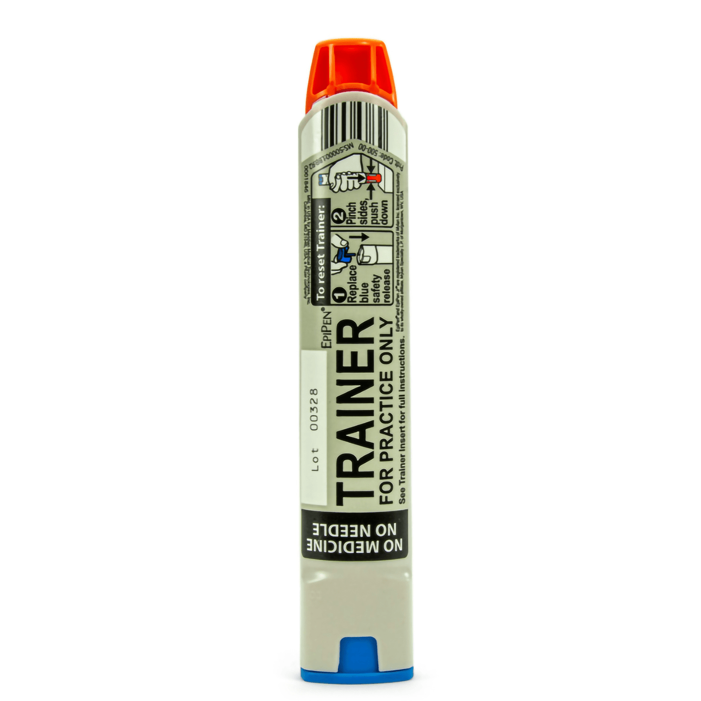 Mylan Specialty LP-EpiPen® Trainer Practice Device-MedTech-1