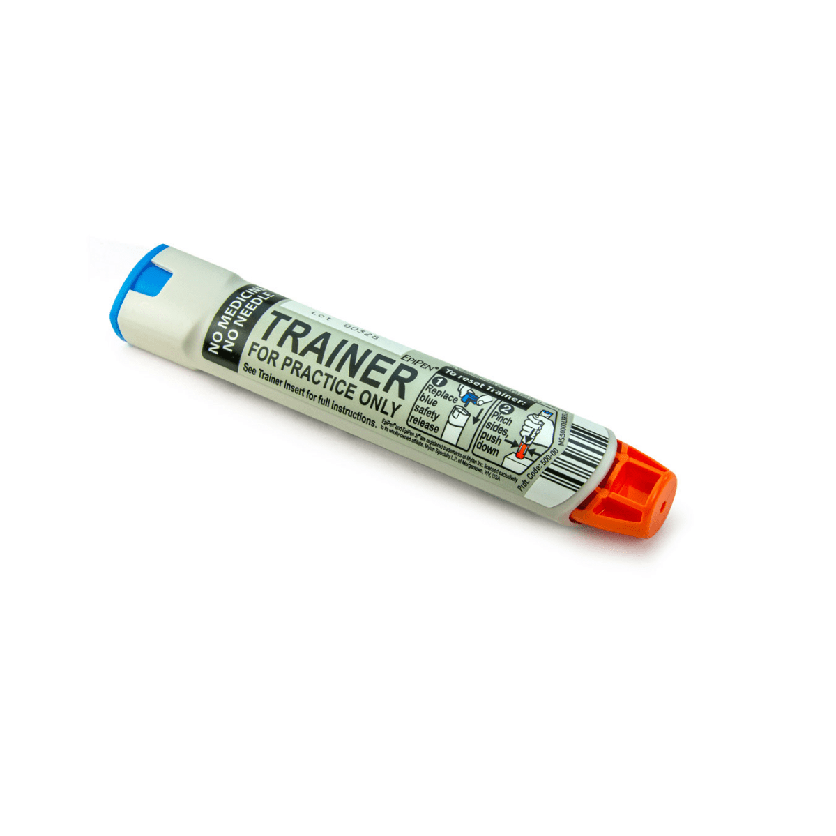 Mylan Specialty LP-EpiPen® Trainer Practice Device-MedTech-2